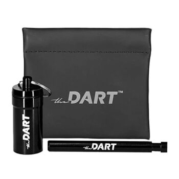 The Dart Carry Pouch Kit
