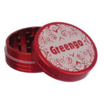 Greengo 2 parts 50mm