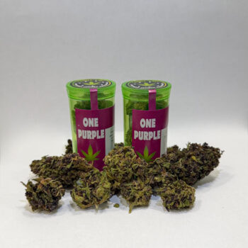 One Purple